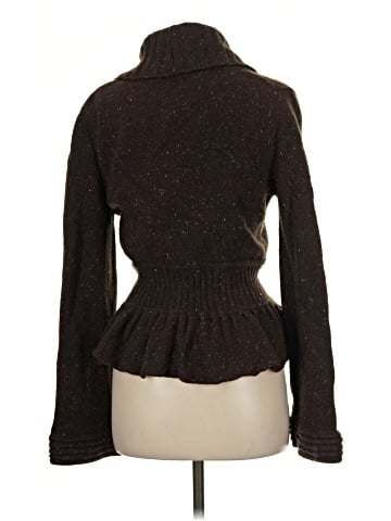 Tahari by ASL Wool Cardigan (view 2)
