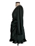 Heatherly Green Cocktail Dress Size S - photo 5