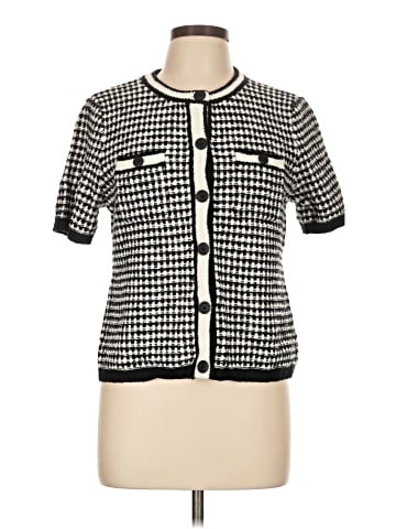 Talbots Cardigan (view 1)