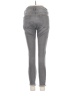 KANCAN JEANS Gray Jeans Size 5 - photo 2