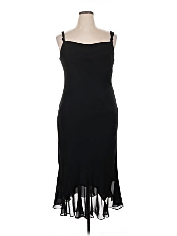 Evan Picone Cocktail Dress (view 1)