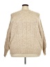 Old Navy Tan Pullover Sweater Size 4X - photo 1