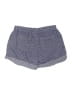 BDG 100% Baumwolle Stripes Blue Shorts Size XS - photo 2