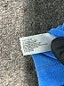 Gap Fit Blue Active Tank Size M - photo 8