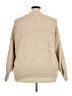 Old Navy Tan Pullover Sweater Size 4X - photo 2