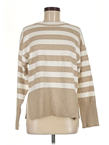 Vigoss Turtleneck Sweater (view 1)