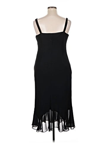 Evan Picone Cocktail Dress (view 2)