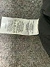 Ann Taylor LOFT 100% Polyester Stars Black Casual Skirt Size 8 - photo 5