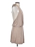 Free People Tan Cocktail Dress Size S - photo 4