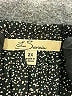Les Serein 100% Polyester Gray Sleeveless Blouse Size 2X - photo 7