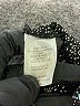 Les Serein 100% Polyester Gray Sleeveless Blouse Size 2X - photo 8