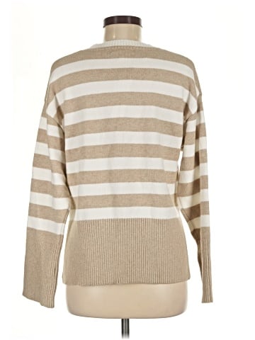 Vigoss Turtleneck Sweater (view 2)