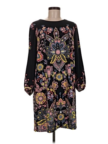 Ann Taylor LOFT Casual Dress (view 1)