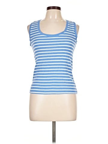 Ann Taylor LOFT Tank Top (view 1)