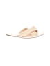 Shade & Shore Ivory Sandals Size 9 - photo 1
