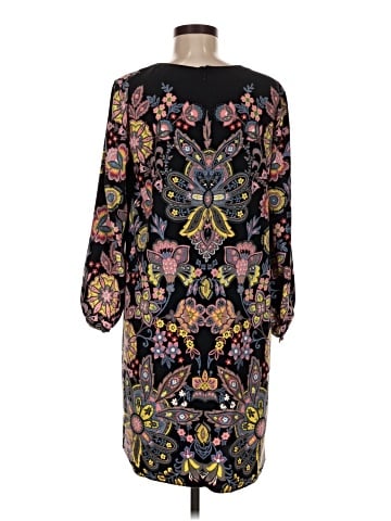 Ann Taylor LOFT Casual Dress (view 2)