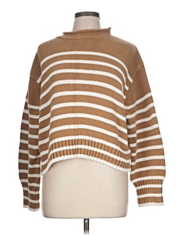 J.Crew Pullover Sweater (view 1)