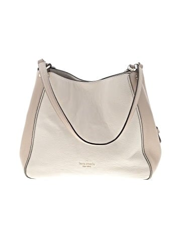 Kate Spade New York Leather Shoulder Bag (view 1)