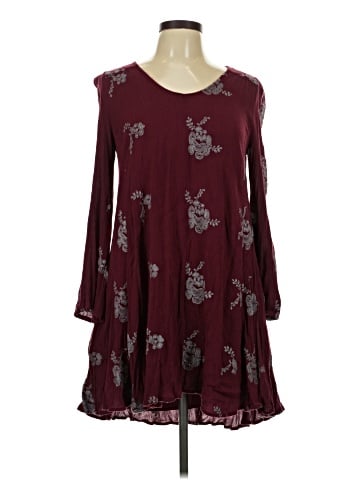 Altar'd State Casual Dress (view 1)