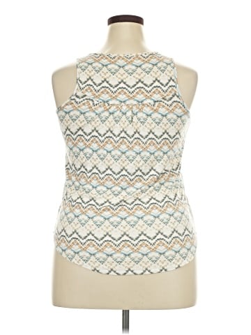 Maurices Sleeveless Top (view 2)