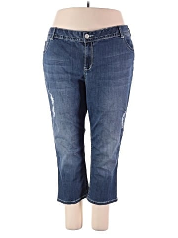 Lane Bryant Jeans (view 1)