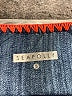 Seafolly Blue Jeans Size S - photo 7
