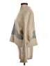 Zara Color Block Tan Turtleneck Sweater Size S - photo 5