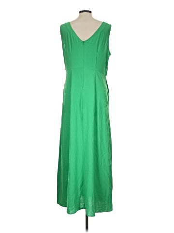 1.State Casual Dress (view 2)