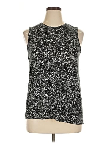 Nine West Sleeveless T-Shirt (view 1)