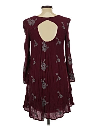 Altar'd State Casual Dress (view 2)