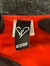 Windsor Orange Cocktail Dress Size S - photo 7