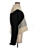 Zara Color Block Tan Turtleneck Sweater Size S - photo 4