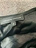 Universal Standard Solid Black Jumpsuit Size 18 (M) - photo 4