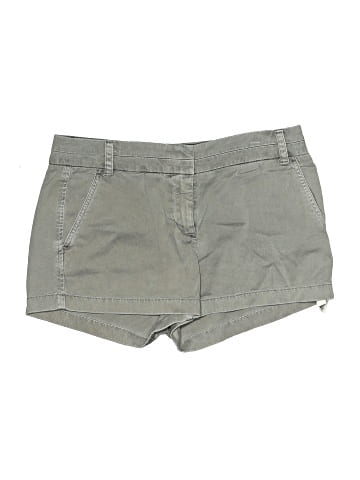 J.Crew Khaki Shorts (view 1)