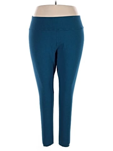 Ava & Viv Active Pants (view 1)