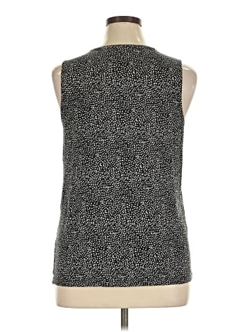 Nine West Sleeveless T-Shirt (view 2)