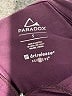 Paradox Purple Fleece Size S - photo 6