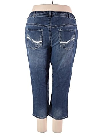 Lane Bryant Jeans (view 2)