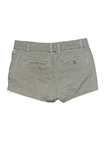 J.Crew Khaki Shorts (view 2)