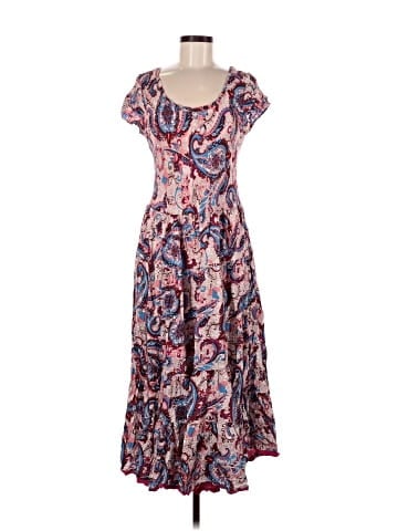 Soft Surroundings Casual Dress (view 1)