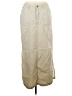 Unionbay 100% Cotton Tan Formal Skirt Size 9 - photo 1