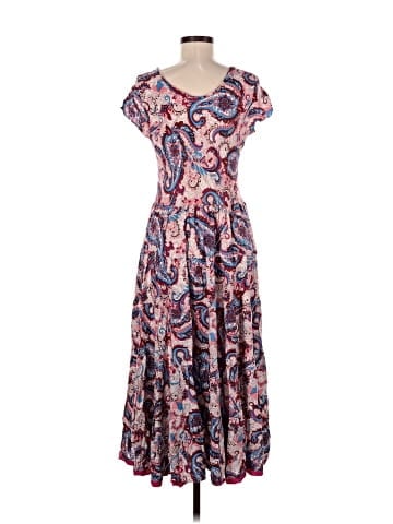 Soft Surroundings Casual Dress (view 2)