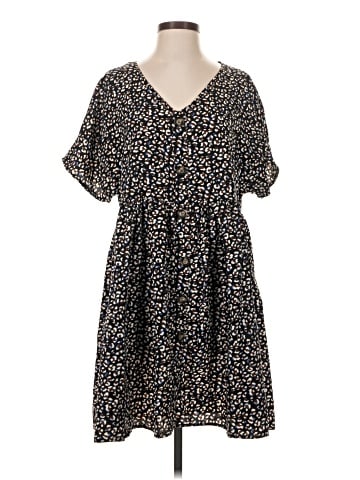 Shein Casual Dress (view 1)
