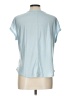 Active by Old Navy Blue Active T-Shirt Size L - photo 2