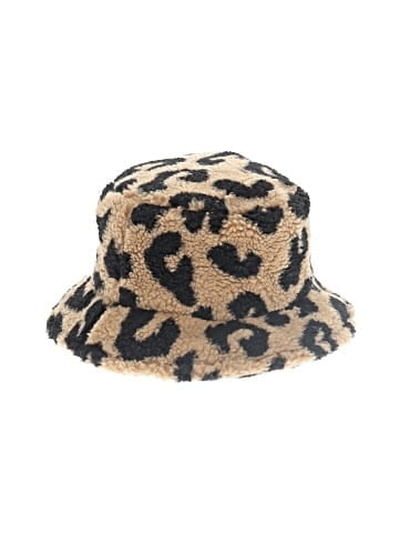 Olive & Pique Hat (view 1)