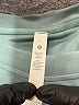Lululemon Athletica Green Sweatshirt Size 12 - photo 7