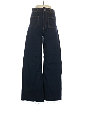 Zara Jeans (view 1)