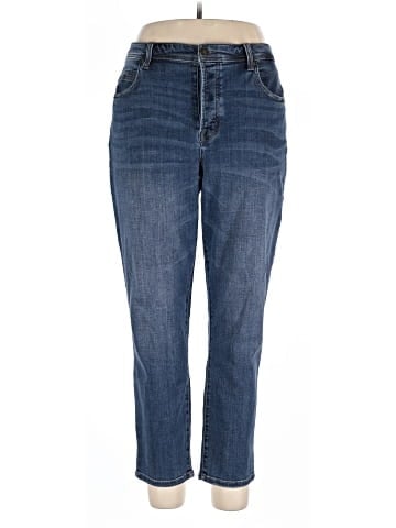 Liverpool Los Angeles Jeans (view 1)