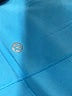 Lululemon Athletica Blue Track Jacket Size 4 - photo 6