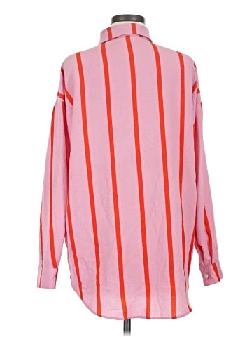 Unbranded Long Sleeve Blouse (view 2)